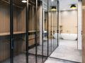 4-бөлмелі пәтер · 285 м² · 5/5 қабат, Герольда Бельгера 1А, бағасы: 240 млн ₸ в Алматы, Наурызбайский р-н — фото 3