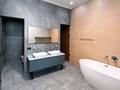 4-бөлмелі пәтер · 285 м² · 5/5 қабат, Герольда Бельгера 1А, бағасы: 240 млн ₸ в Алматы, Наурызбайский р-н — фото 4