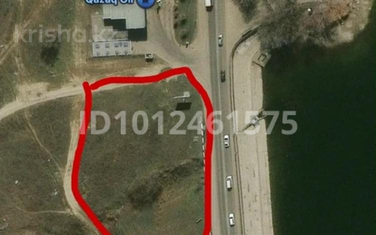 Жер телімі · 25 сотық, Түймебай — Находится возле первомайских прудов, бағасы: 150 млн ₸ в Туймебая — фото 6