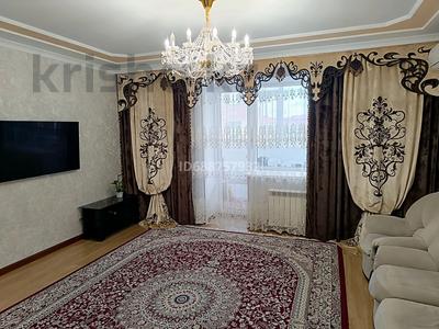 2-комнатная квартира, 86.3 м², 5/5 этаж, мкр. Алтын орда, Батыс 2 мкр 20/1 — Пр. Тауелсиздик - Халел Досмагамбетова за 28 млн 〒 в Актобе, мкр. Алтын орда