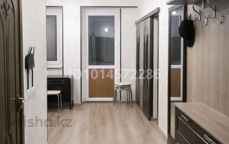 1-бөлмелі пәтер · 35 м² · 4/4 қабат, Зерделі ш/а, бағасы: 26.5 млн ₸ в Алматы, Алатауский р-н — фото 2