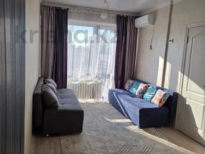 2-бөлмелі пәтер · 46 м² · 8/10 қабат, Толе би, бағасы: 29 млн ₸ в Алматы, Ауэзовский р-н