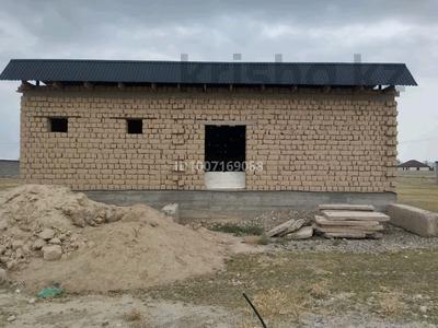 Жеке үй · 3 бөлме · 52.5 м² · 10 жүзд., Жана 1 48, бағасы: 4.5 млн ₸ в Мырзатай 
