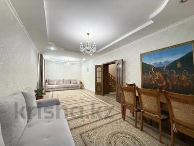 Отдельный дом · 5 комнат · 215.6 м² · 10 сот., Кызылкениш — ТД Рахмет за 128 млн ₸ в Астане, Сарыарка р-н