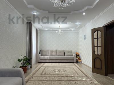Отдельный дом · 5 комнат · 215.6 м² · 10 сот., Кызылкениш — ТД Рахмет за 128 млн ₸ в Астане, Сарыарка р-н