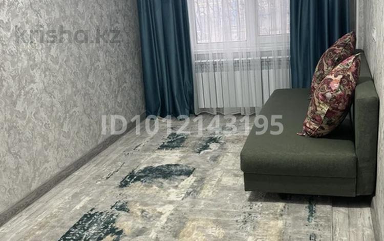 1-бөлмелі пәтер · 35 м² · 1/5 қабат, Привокзальный 19 — 24 школа, Фок, бағасы: 14 млн ₸ в Атырау, мкр Привокзальный-5 — фото 2