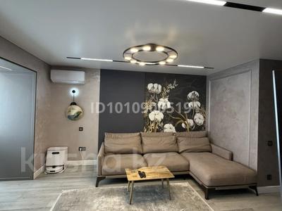 3-комнатная квартира · 105 м² · 7/9 этаж, Протозанова 99 за 97 млн 〒 в Усть-Каменогорске, Ульбинский