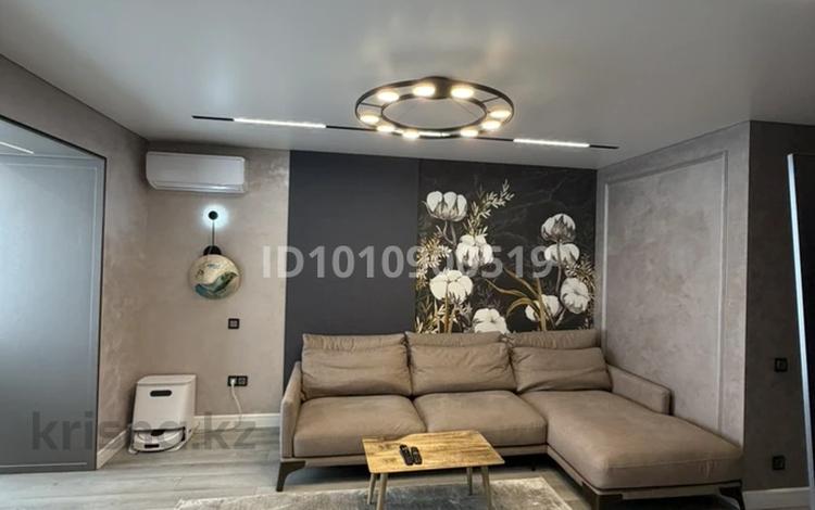 3-комнатная квартира · 105 м² · 7/9 этаж, Протозанова 99 за 97 млн ₸ в Усть-Каменогорске, Ульбинский — фото 2