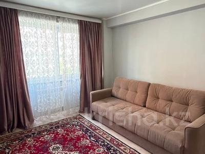 2-комнатная квартира · 53.6 м² · 2/5 этаж, Алтын Орда за 28.5 млн ₸ в Алматы, Наурызбайский р-н