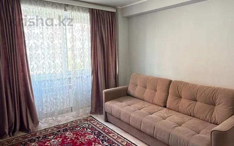 2-комнатная квартира · 53.6 м² · 2/5 этаж, Алтын Орда за 28.5 млн ₸ в Алматы, Наурызбайский р-н — фото 2