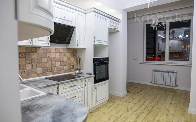 2-комнатная квартира · 70 м² · 6/9 этаж, Талгарский тракт 160 за 32 млн 〒 в  — фото 3