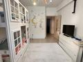 3-комнатная квартира · 87 м² · 6/9 этаж, мкр Атырау — Хорошая локация за 47.1 млн ₸ в Алматы, Медеуский р-н — фото 19