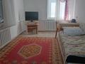 Часть дома · 3 комнаты · 133 м² · 11.17 сот., Абая Кунанбая 37 — Продаётся уютный тёплый дом, 1984 года постройки, в тихом и спокойном за 7 млн ₸ в Канаш Камзин — фото 6