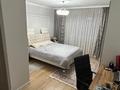 3-бөлмелі пәтер · 88.2 м² · 6/9 қабат, мкр. Шугыла, бағасы: 60 млн ₸ в Алматы, Наурызбайский р-н — фото 2