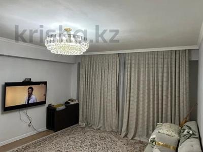 3-бөлмелі пәтер · 88.2 м² · 6/9 қабат, мкр. Шугыла, бағасы: 60 млн ₸ в Алматы, Наурызбайский р-н