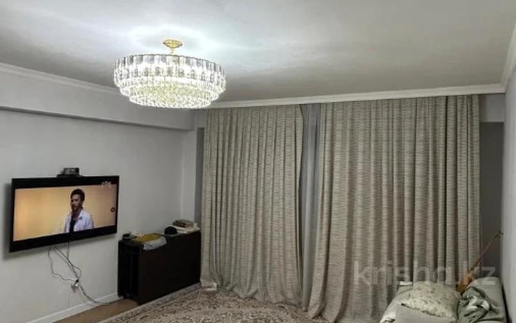 3-бөлмелі пәтер · 88.2 м² · 6/9 қабат, мкр. Шугыла, бағасы: 60 млн ₸ в Алматы, Наурызбайский р-н — фото 11