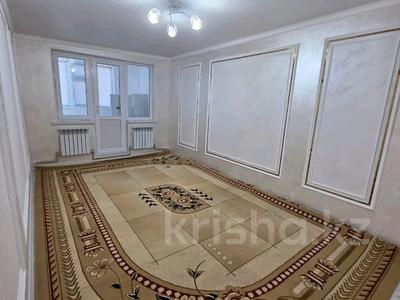 3-комнатная квартира · 70 м² · 4/5 этаж, Абдыразакова за 160 000 ₸ в Шымкенте, Аль-Фарабийский р-н