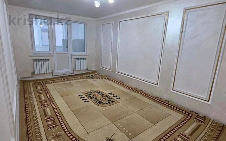 3-комнатная квартира · 70 м² · 4/5 этаж, Абдыразакова за 160 000 ₸ в Шымкенте, Аль-Фарабийский р-н — фото 2