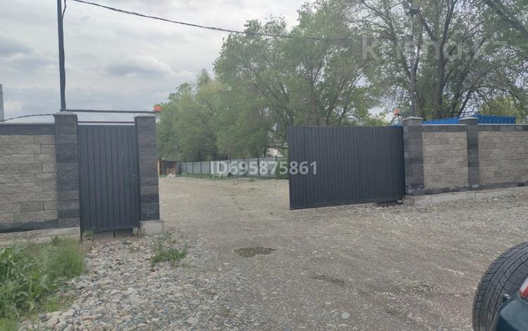 Промбаза · 20 соток, Жүсіп баласағұн б/н — Гулдала пешеходный светафор. за 600 000 ₸ в Туздыбастау (Калинино) — фото 12