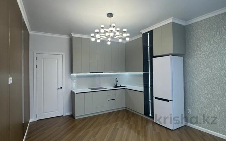 2-комнатная квартира · 43 м² · 4/10 этаж, Алихан Бокейхан 13 за 36 млн ₸ в Астане, Есильский р-н — фото 10