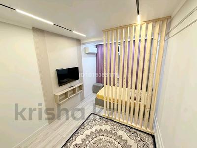 1-комнатная квартира · 40 м² · 4/4 этаж, Санлак 2 за 250 000 ₸ в Алматы, Турксибский р-н
