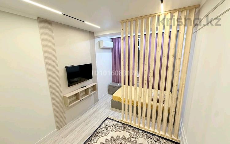 1-комнатная квартира · 40 м² · 4/4 этаж, Санлак 2 за 250 000 ₸ в Алматы, Турксибский р-н — фото 2