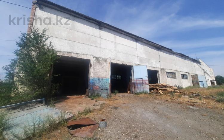 Промбаза · 0.5051 га, Темирказык 2/2 за 72.1 млн 〒 в Талдыкоргане — фото 3