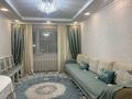 3-комнатная квартира, 76 м², 3/10 этаж, Жумабаева 27 за 30.5 млн 〒 в Астане, Алматы р-н