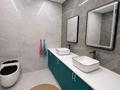 3-комнатная квартира · 142 м² · 5/5 этаж, мкр. Алтын орда за 39.9 млн ₸ в Актобе — фото 11