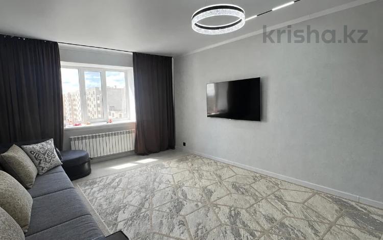 3-комнатная квартира · 142 м² · 5/5 этаж, мкр. Алтын орда за 39.9 млн ₸ в Актобе — фото 9