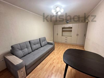 1-бөлмелі пәтер, 33 м², 3/5 қабат, мкр Орбита-2 21, бағасы: 23 млн 〒 в Алматы, Бостандыкский р-н