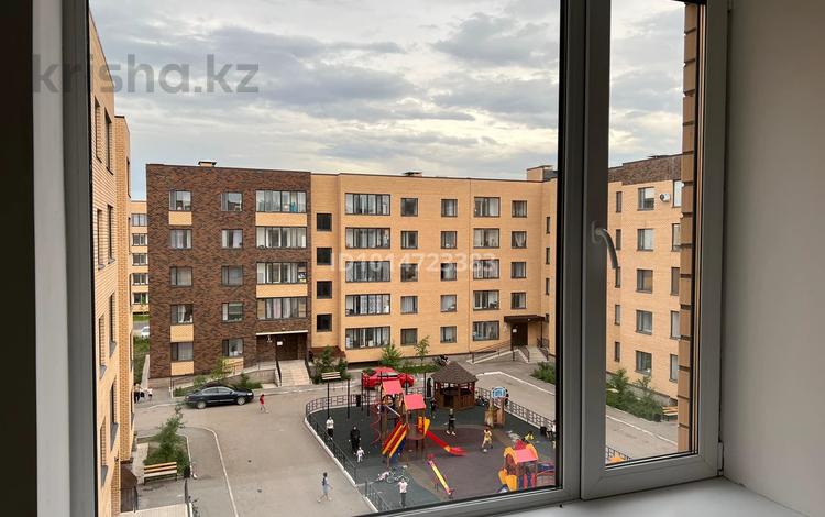 3-бөлмелі пәтер · 81 м² · 4/5 қабат, Микрорайон Пригородный 4Б — Спорткомплекс Aspan, бағасы: 34 млн ₸ в Астане, Есильский р-н — фото 21