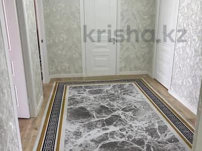 3-комнатная квартира · 108 м² · 8/10 этаж, Толе би 285/8 к1, 285/8 к2, 285/8 к3, 285/8 к4, 285/8 к5, 285/8 к6, 285/8 к7, 285/8 к8, 285/8 к9, 285/8 к10, 285/8 к11 за 55.5 млн 〒 в Алматы, Ауэзовский р-н