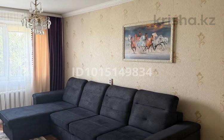 3-бөлмелі пәтер · 68 м² · 5/10 қабат, Исабаева 63, бағасы: 27 млн ₸ в Павлодаре — фото 2