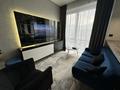 1-комнатная квартира · 42 м² · 13/13 этаж, Утепова 20 — Розыбакиева за 25 000 ₸ в Алматы, Бостандыкский р-н