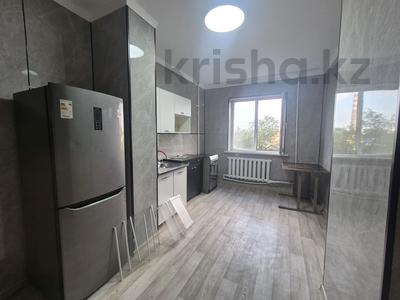 1-комнатная квартира · 41 м² · 4/9 этаж, мкр Аксай-2 52 за 200 000 ₸ в Алматы, Ауэзовский р-н