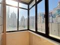 3-комнатная квартира · 137 м² · 6/9 этаж, Женис 1 за ~ 98.8 млн ₸ в Астане, Сарыарка р-н — фото 16