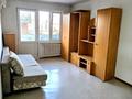 1-бөлмелі пәтер · 30.9 м² · 2/5 қабат, Абая 27, бағасы: 15.9 млн ₸ в 