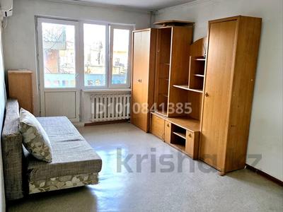 1-бөлмелі пәтер · 30.9 м² · 2/5 қабат, Абая 27, бағасы: 15.9 млн ₸ в 