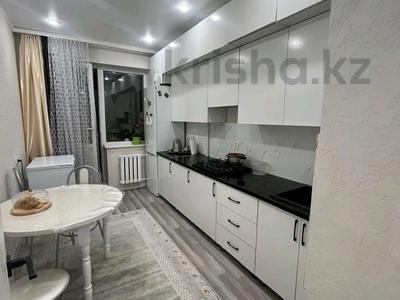 2-комнатная квартира, 54 м², 2/5 этаж, Гарышкер за 17.5 млн 〒 в Талдыкоргане