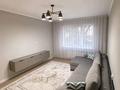 3-комнатная квартира · 80 м² · 1/5 этаж, Басенова 15 — С новейшим ремонтом за 500 000 ₸ в Алматы, Бостандыкский р-н — фото 7