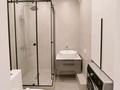 3-комнатная квартира · 80 м² · 1/5 этаж, Басенова 15 — С новейшим ремонтом за 500 000 ₸ в Алматы, Бостандыкский р-н — фото 13