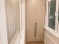 3-комнатная квартира · 80 м² · 1/5 этаж, Басенова 15 — С новейшим ремонтом за 500 000 ₸ в Алматы, Бостандыкский р-н — фото 10