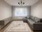 3-бөлмелі пәтер · 80 м² · 1/5 қабат, Басенова 15 — С новейшим ремонтом, бағасы: 500 000 ₸ в Алматы, Бостандыкский р-н