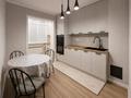 3-комнатная квартира · 80 м² · 1/5 этаж, Басенова 15 — С новейшим ремонтом за 500 000 ₸ в Алматы, Бостандыкский р-н — фото 14
