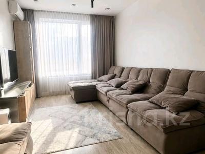 2-бөлмелі пәтер · 70 м² · 15/16 қабат, Каныша Сатпаева 133/1, бағасы: 450 000 ₸ в Алматы, Бостандыкский р-н
