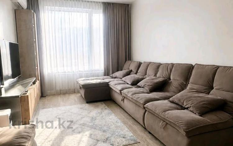 2-бөлмелі пәтер · 70 м² · 15/16 қабат, Каныша Сатпаева 133/1, бағасы: 450 000 ₸ в Алматы, Бостандыкский р-н — фото 23