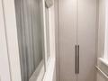 3-комнатная квартира · 80 м² · 1/5 этаж, Басенова 15 — С новейшим ремонтом за 500 000 ₸ в Алматы, Бостандыкский р-н — фото 2