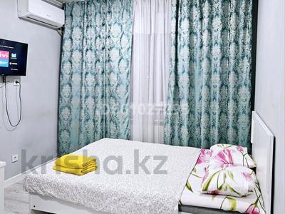 1-бөлмелі пәтер · 20 м² · 7/9 қабат, Казыбек би 125, бағасы: 13 000 ₸ в Алматы, Алмалинский р-н