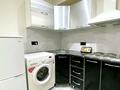 1-комнатная квартира · 20 м² · 1/9 этаж, Казыбек би 125 за 13 000 ₸ в Алматы, Алмалинский р-н — фото 6